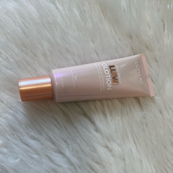 L’Oréal Paris True Match Lumi Glotion Natural Glow Enhancer Fair Glow BRAND NEW - Picture 4 of 5